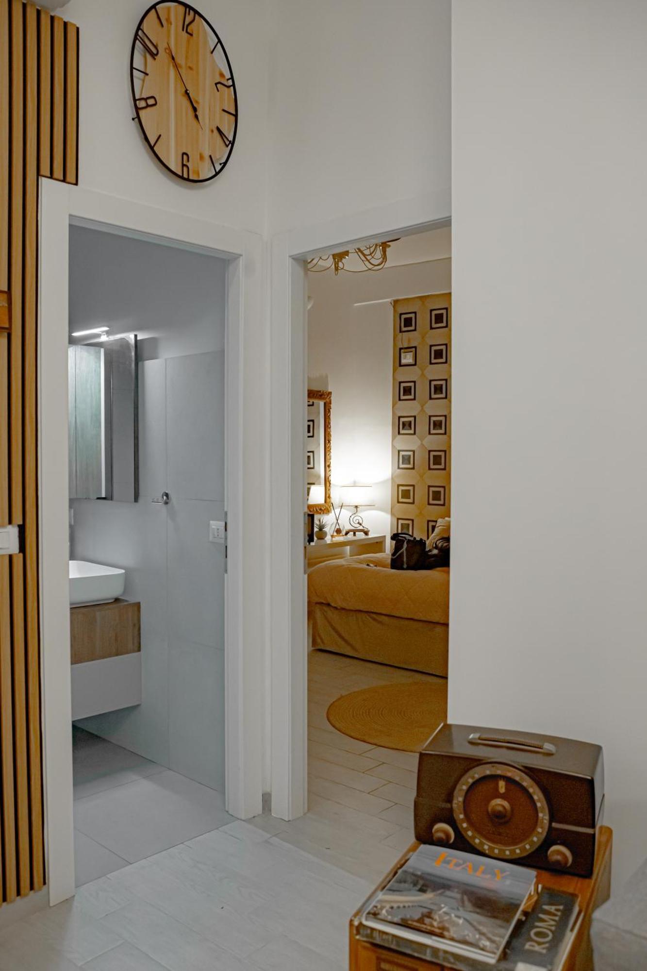 Vintage House Apartman Róma Kültér fotó