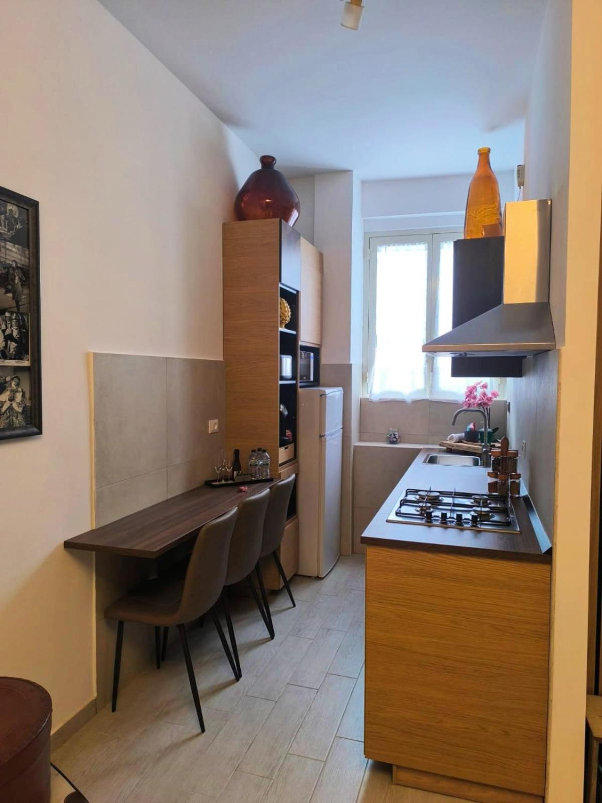 Vintage House Apartman Róma Kültér fotó