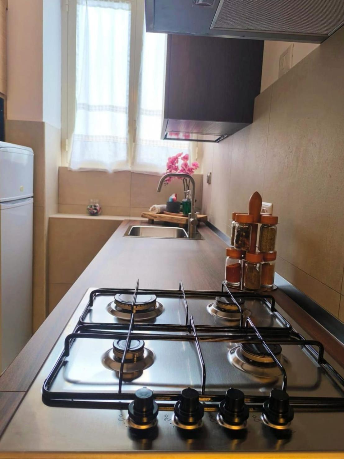 Vintage House Apartman Róma Kültér fotó