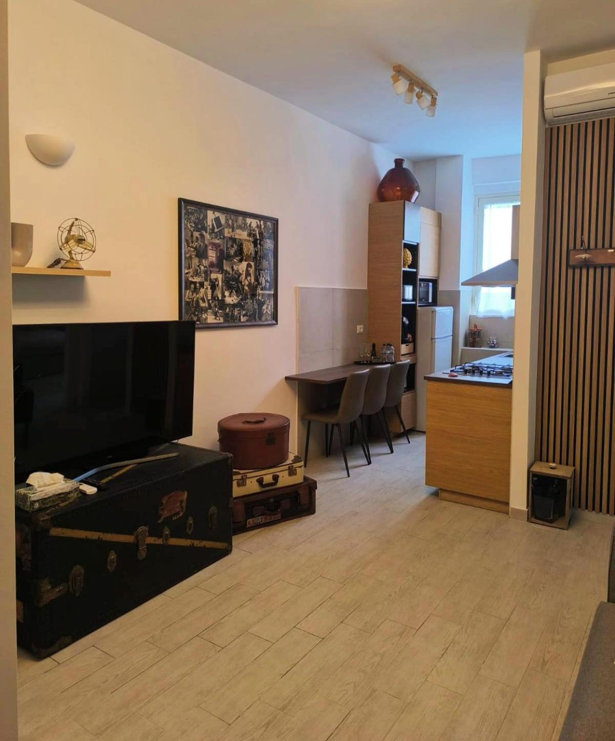 Vintage House Apartman Róma Kültér fotó