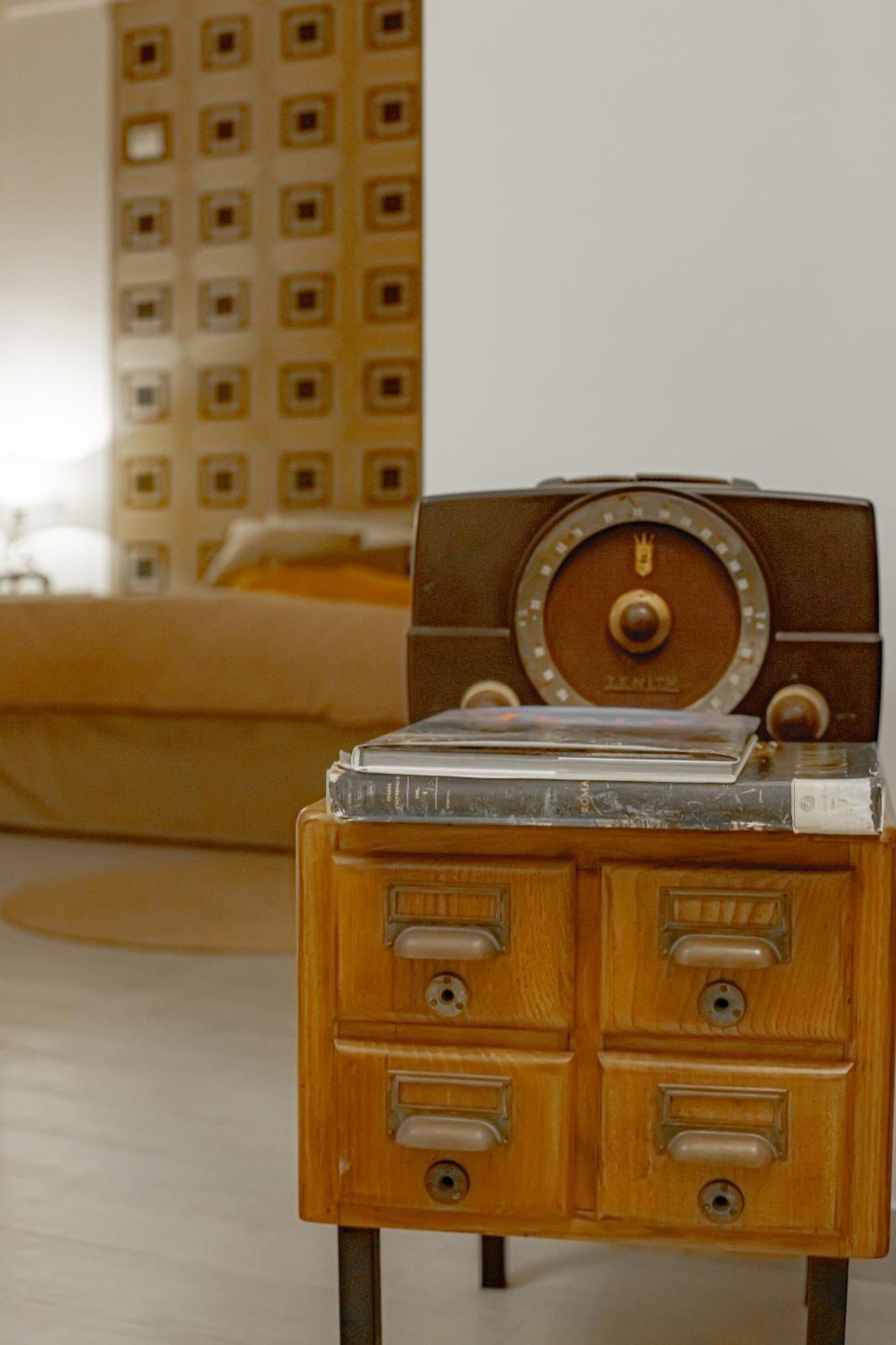 Vintage House Apartman Róma Kültér fotó