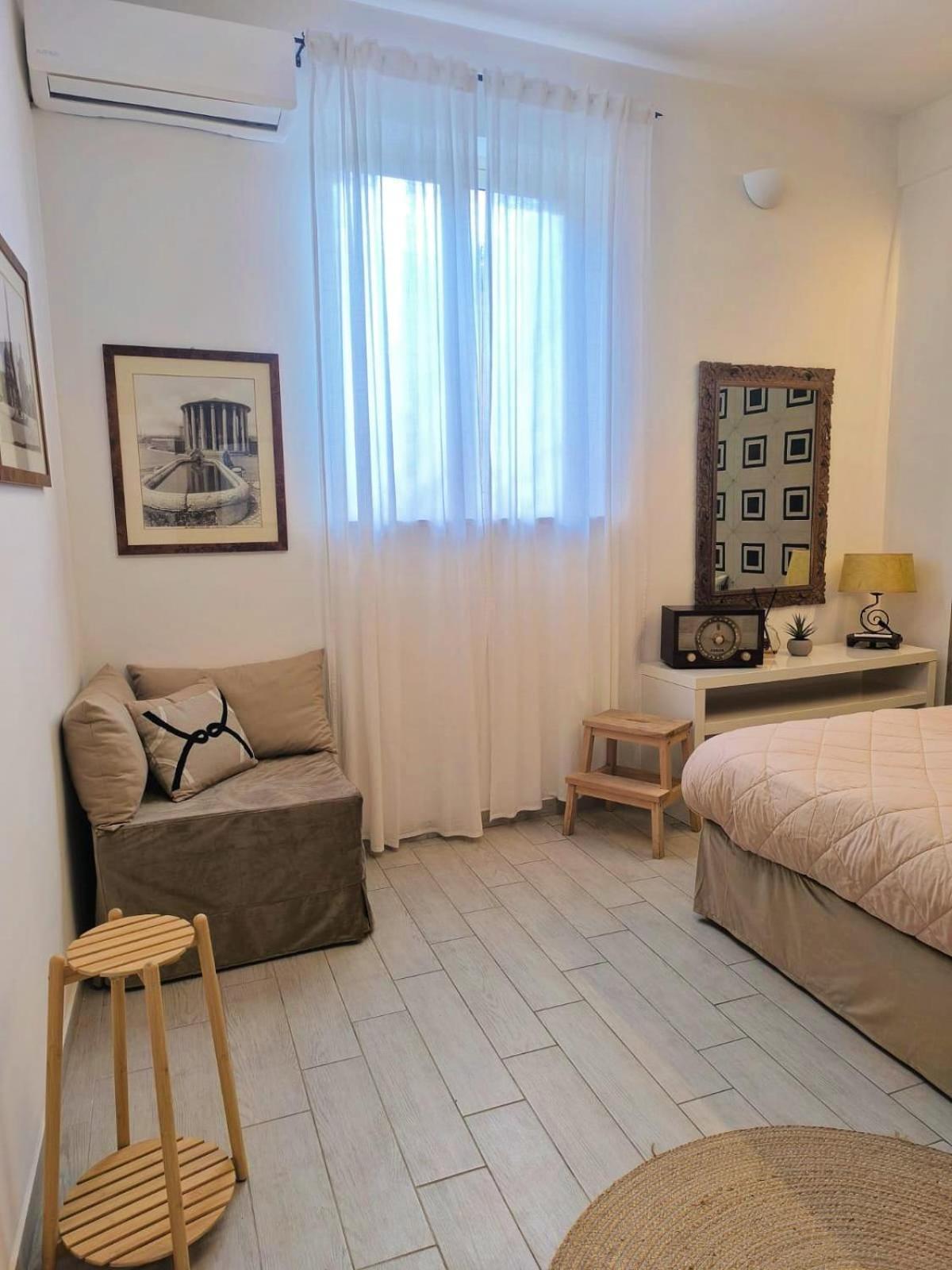 Vintage House Apartman Róma Kültér fotó