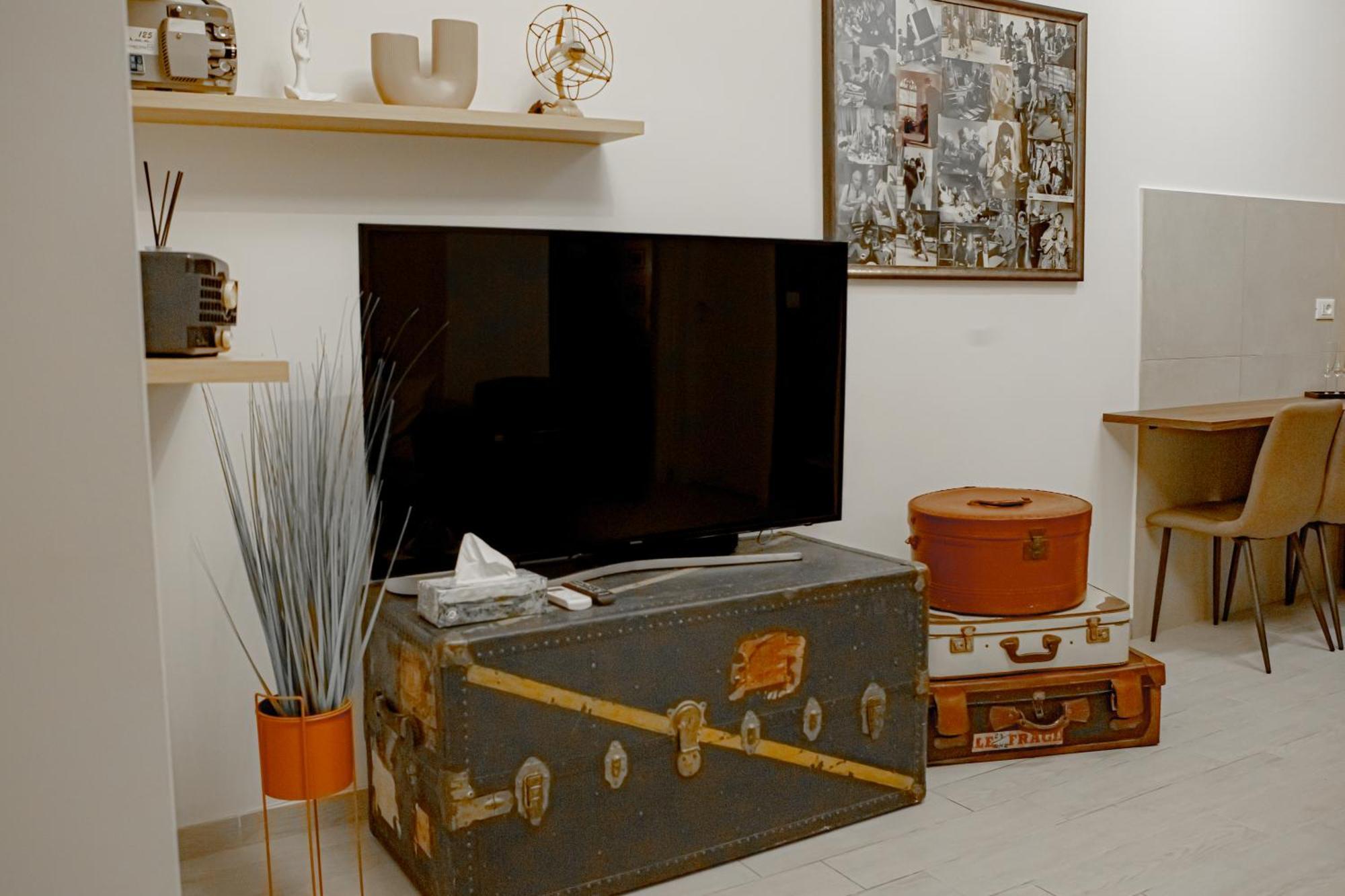 Vintage House Apartman Róma Kültér fotó